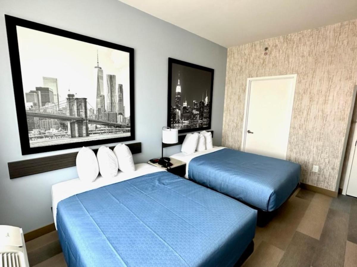 Super 8 By Wyndham Brooklyn Pennsylvania Ave 2* Nova York