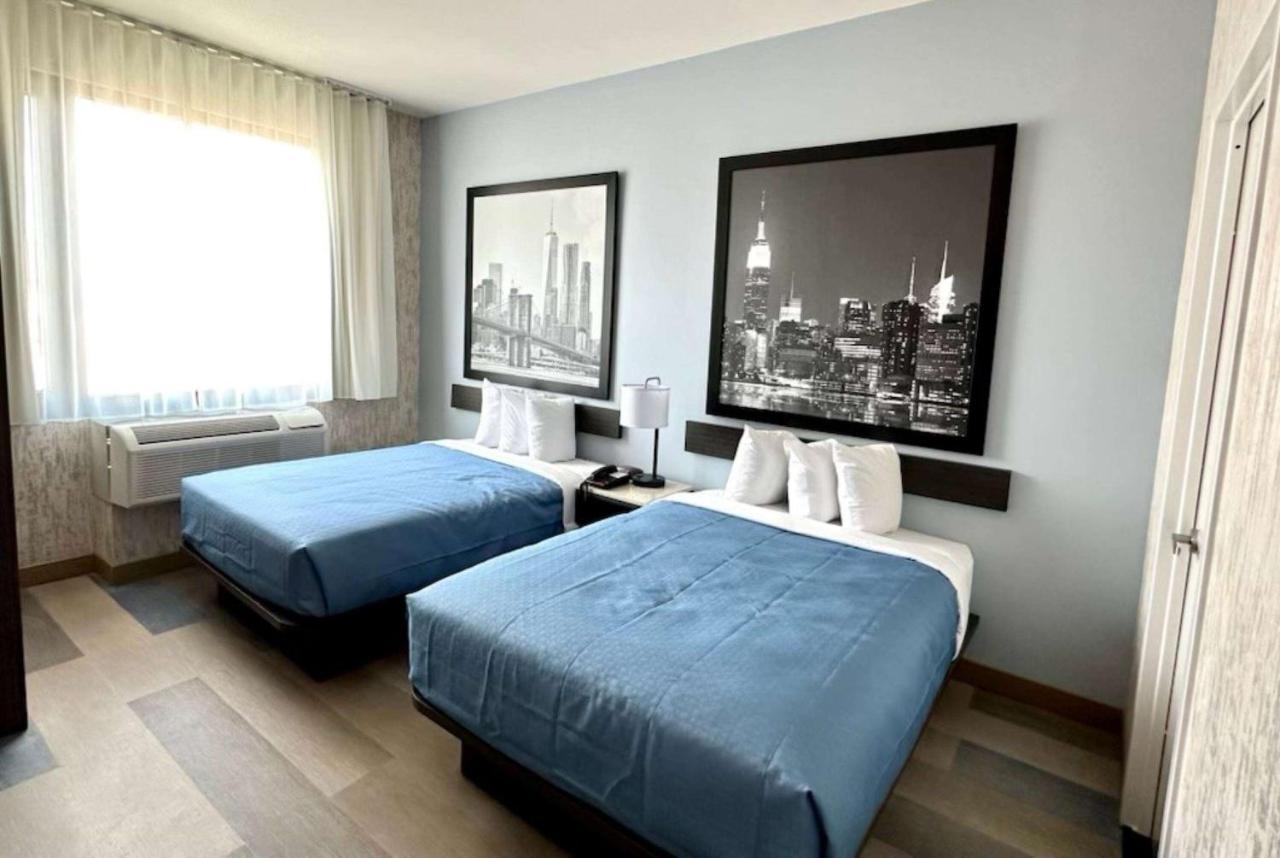 Hotel Super 8 By Wyndham Brooklyn Pennsylvania Ave Nova York