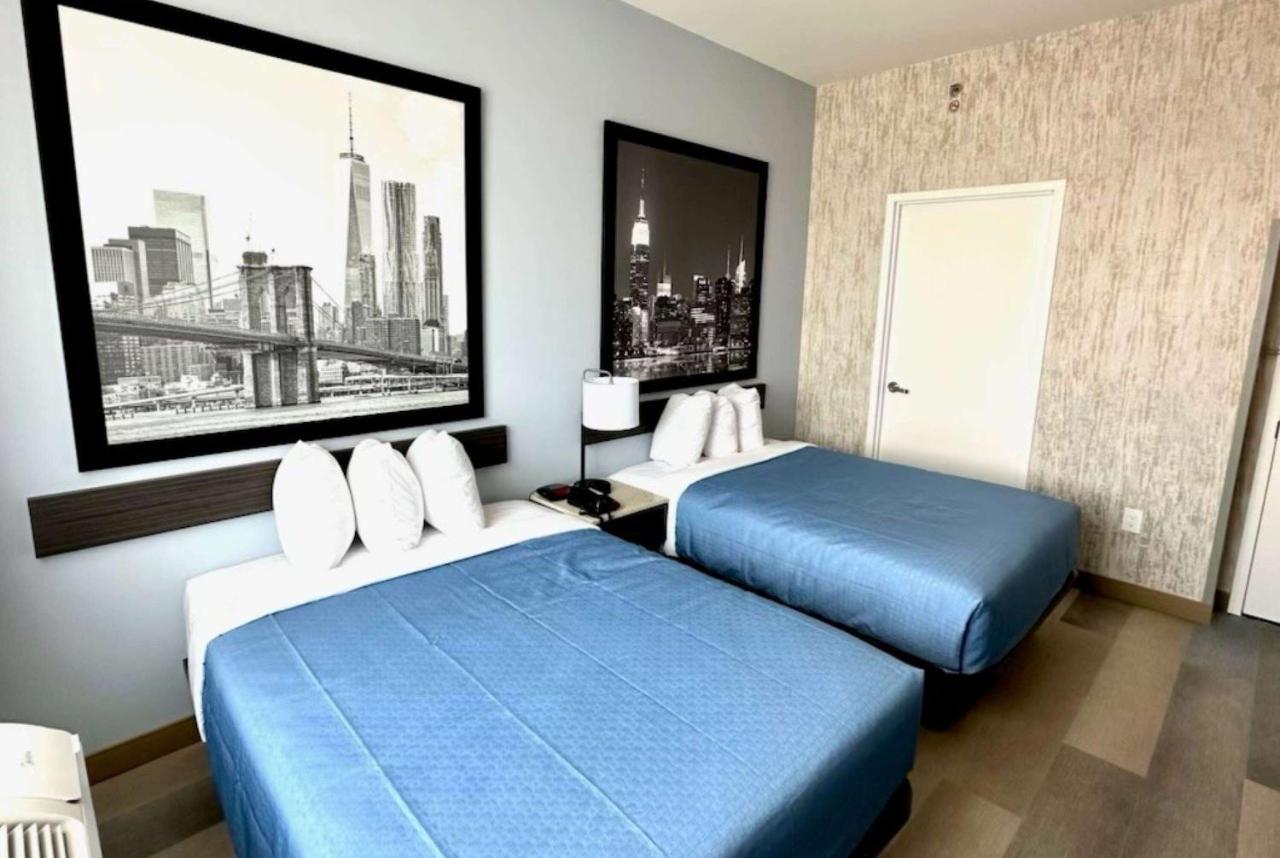 Super 8 By Wyndham Brooklyn Pennsylvania Ave 2* Nova York